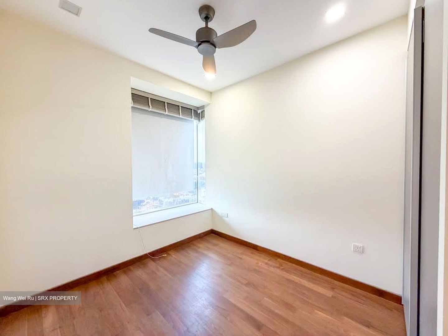 The Meyerise (D15), Condominium #563668041